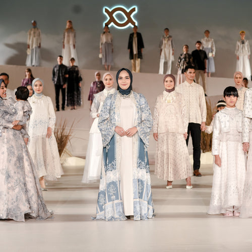 Klamby : Membawa Elegansi dalam Mode Busana Modest di Indonesia