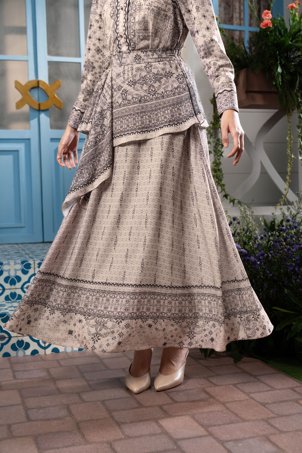 Diyasmara Skirt Rasmi