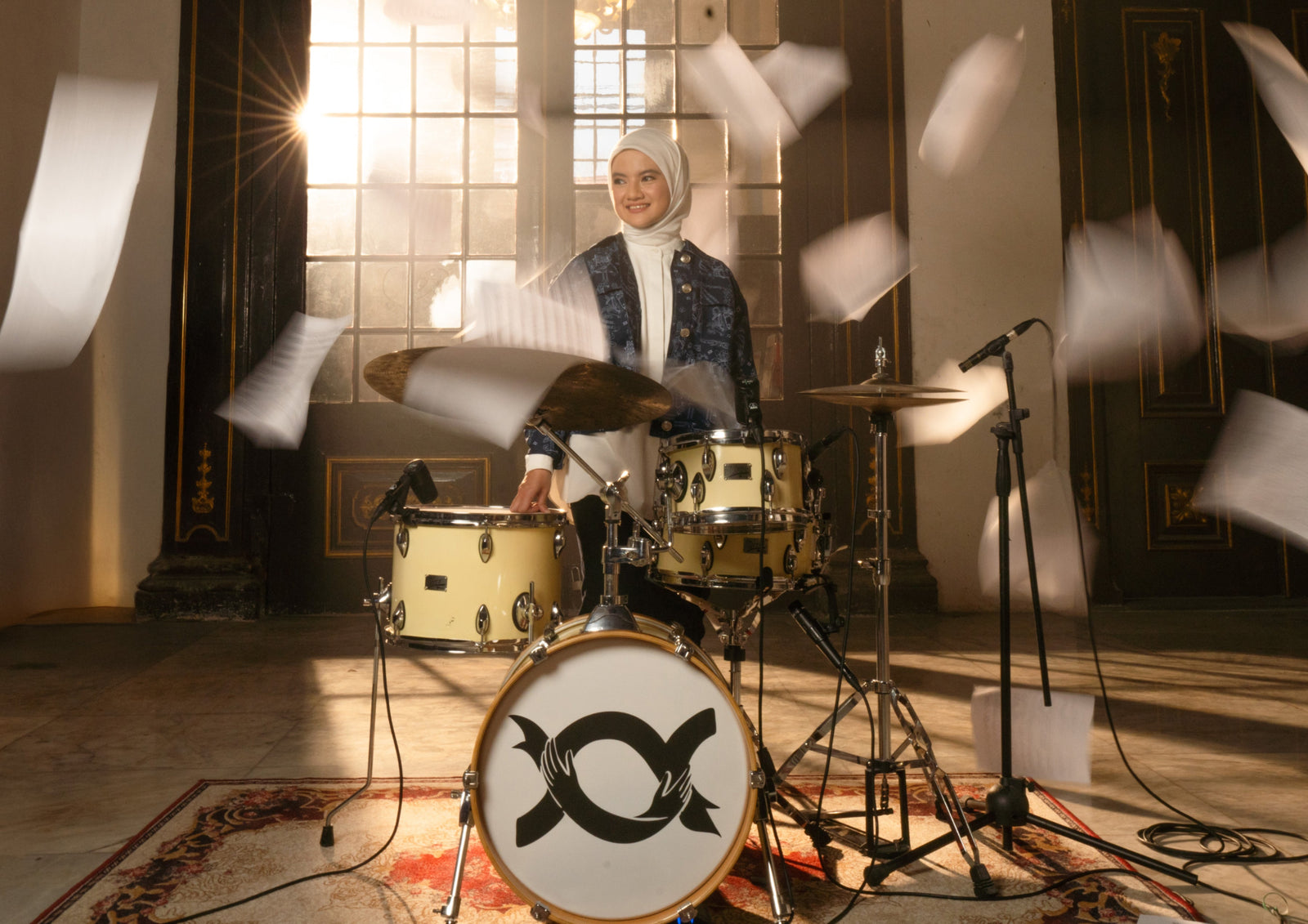 Langkah Berdaya Diri: Merayakan Perempuan Bermakna