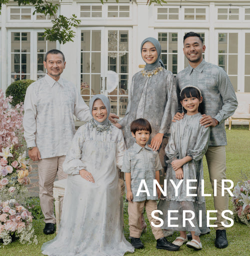 Anyelir Series