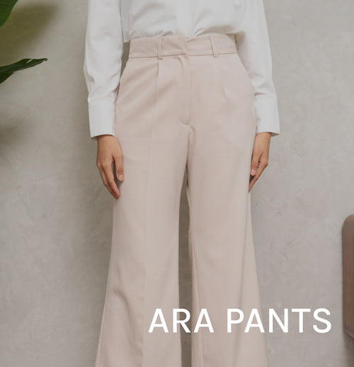 Ara Pants