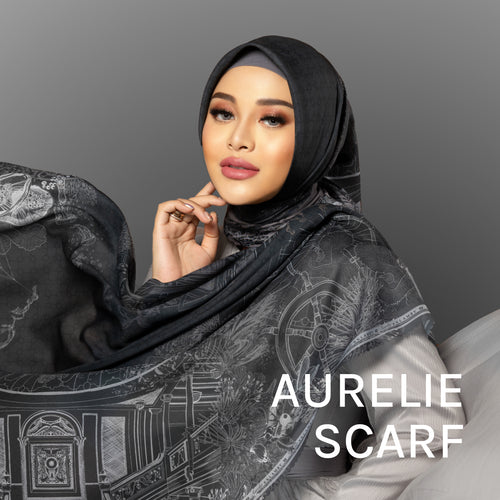 Syal Aurelie