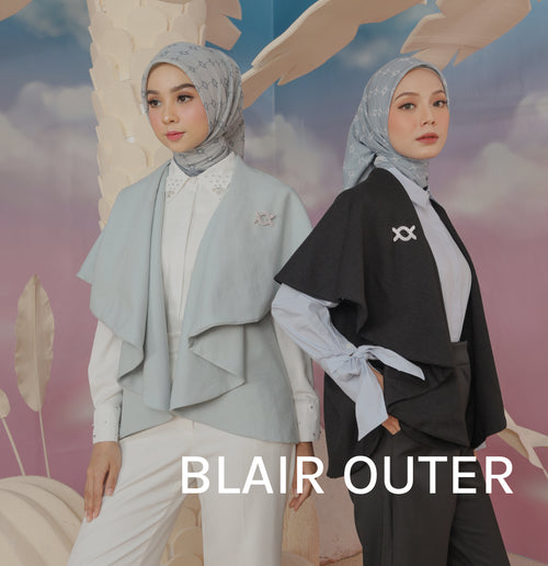 Blair Outer