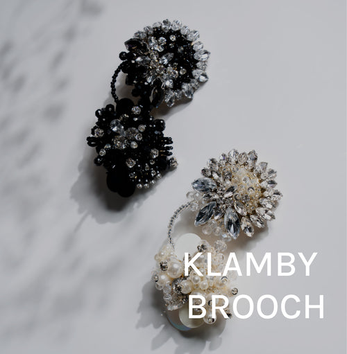 Klamby Accessories