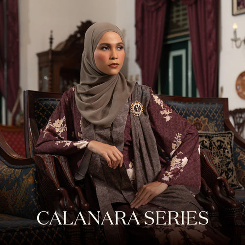 Calanara Series