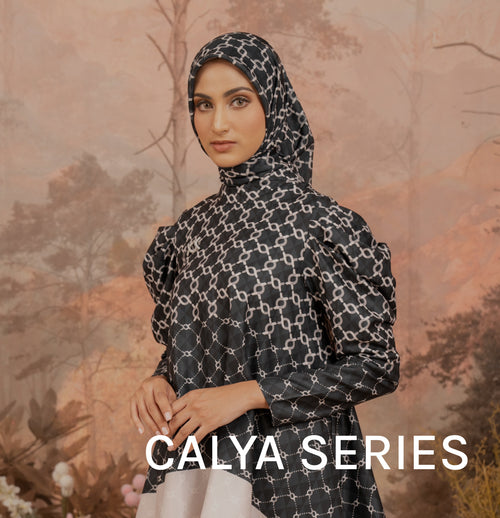 Calya Series