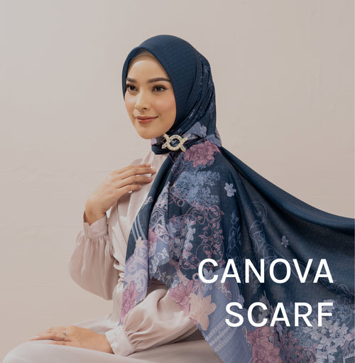 Canova Scarf