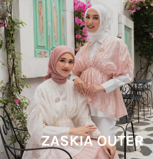 Zaskia Outer