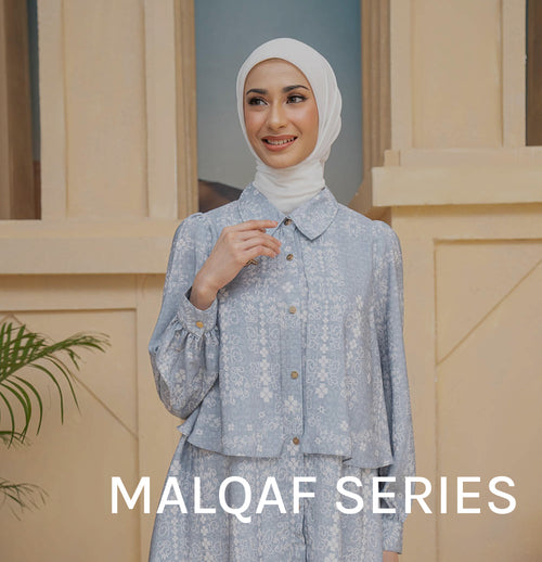 Malqaf Series