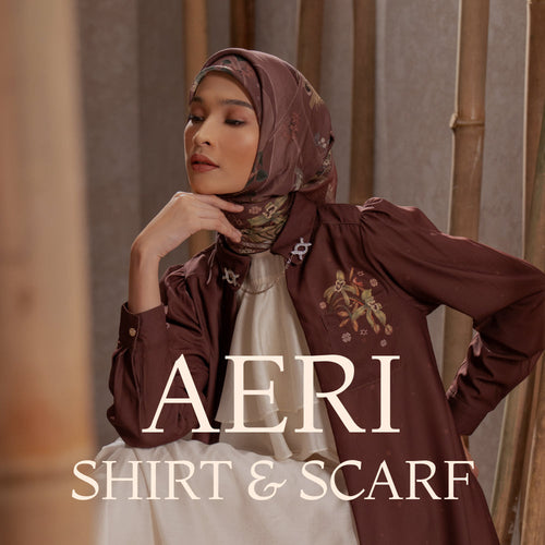 Aeri Series
