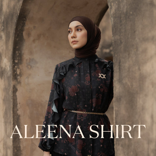 Aleena Shirt