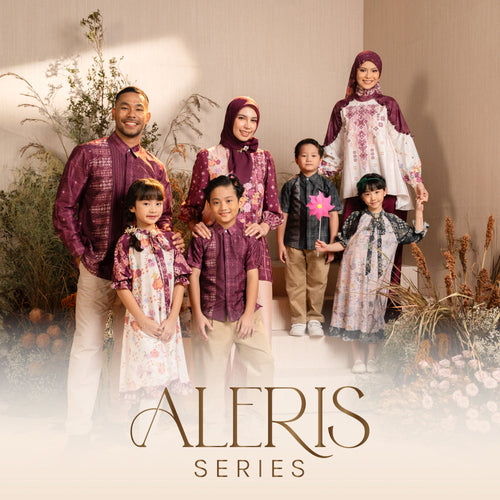 Aleris Series