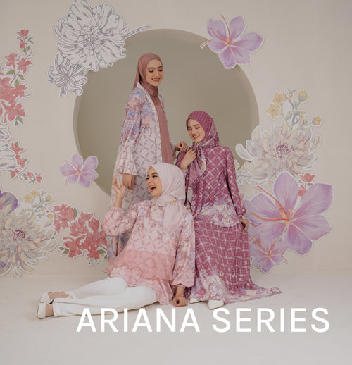 Ariana Series