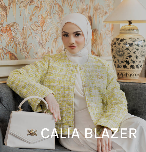 Calia Blazer