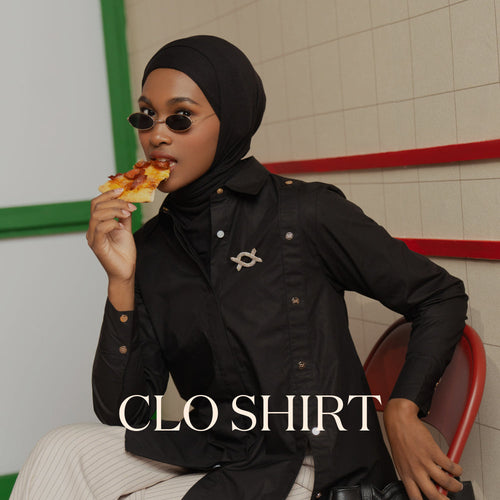 Clo Shirt