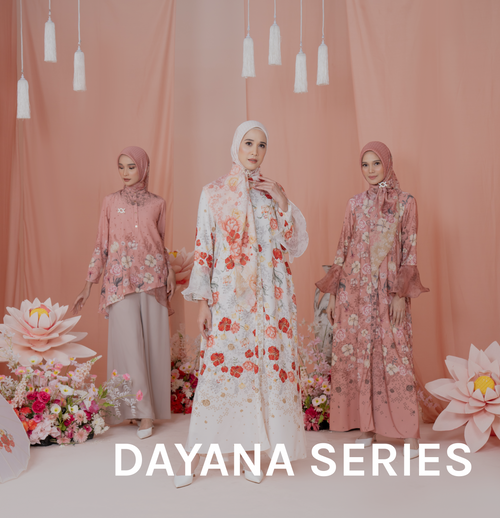 Dayana Series