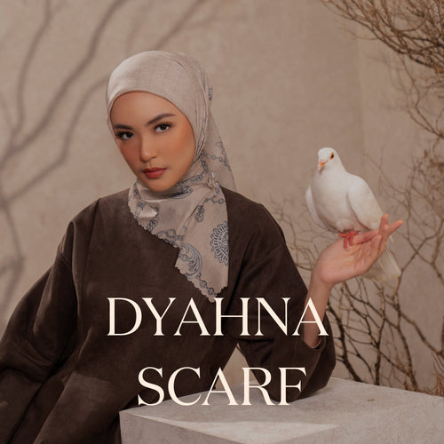 Dyahna Scarf