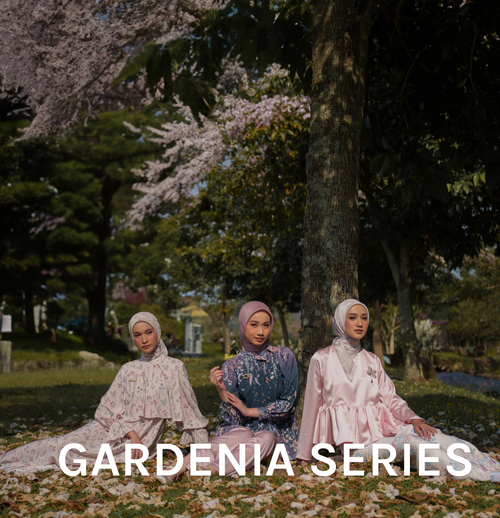 Gardenia Series