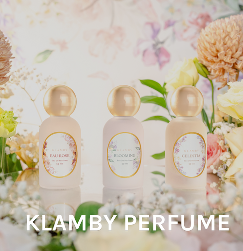 Klamby Perfume