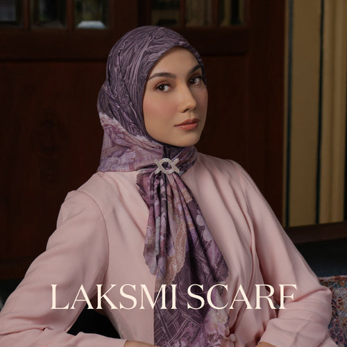 Laksmi Scarf