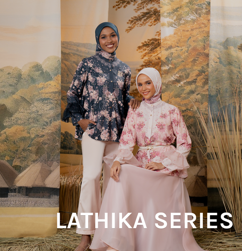 Lathika Series