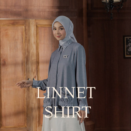 Linnet Shirt