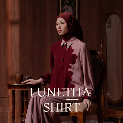 Lunetha Shirt