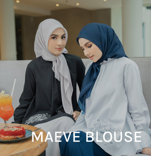 Maeve Blouse