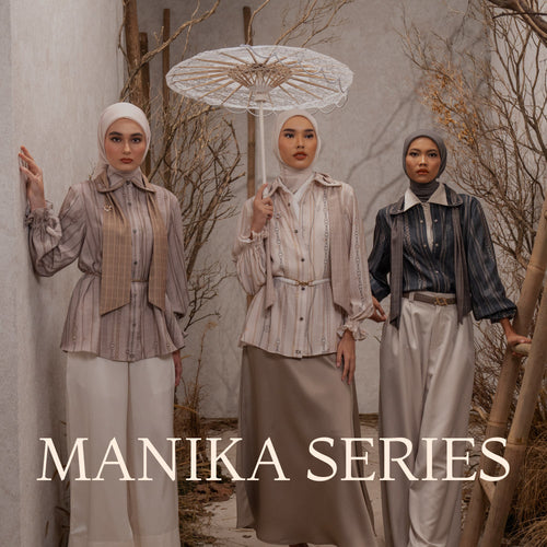 Manika Series