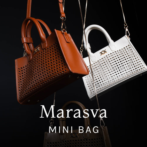 Marasva Mini Bag