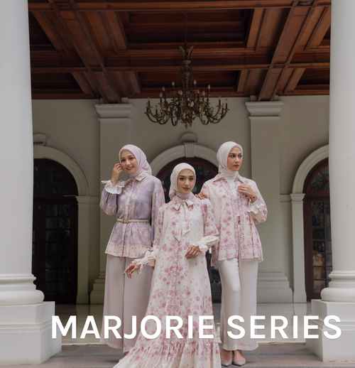 Marjorie Series