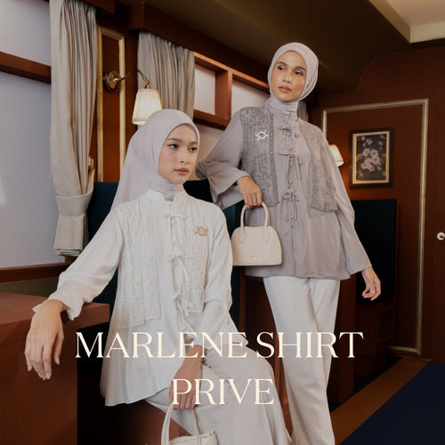 Marlene Shirt Prive