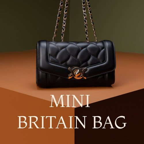 Mini Britain Bag