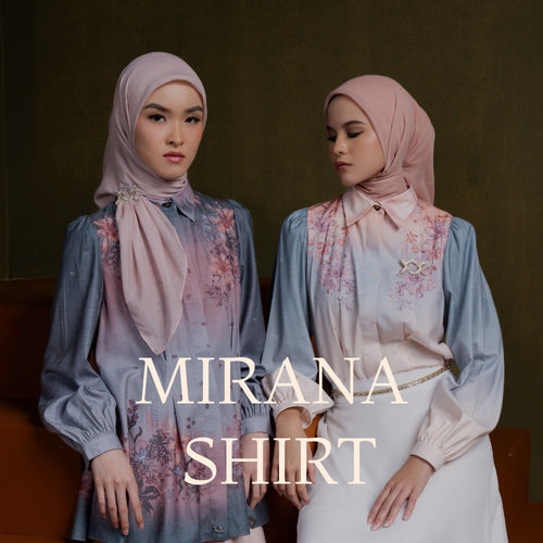 Mirana Shirt
