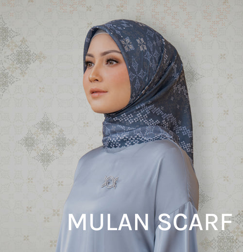 syal mulan