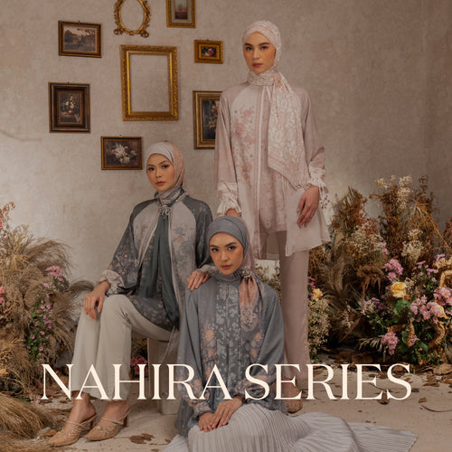 Nahira Series