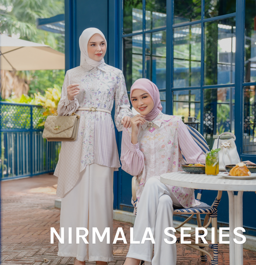 Nirmala Series