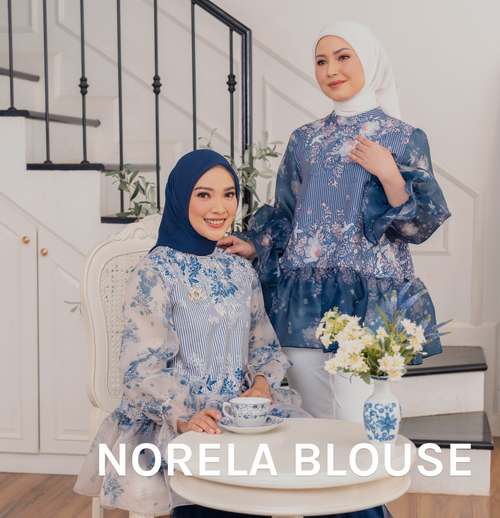 Norela Blouse