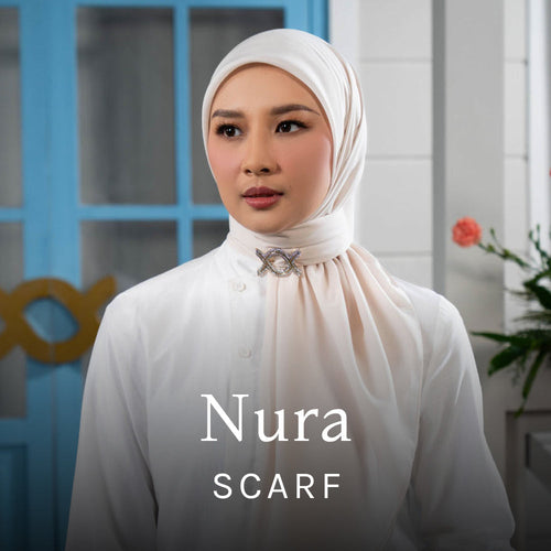 Nura Scarf