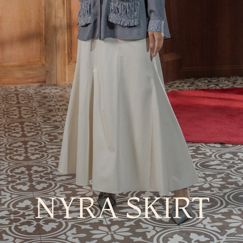Nyra Skirt
