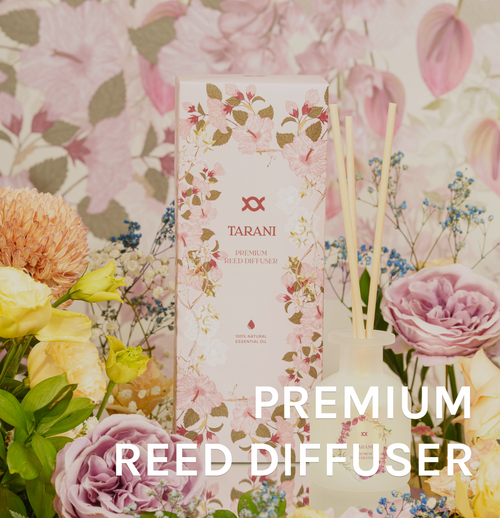 Premium Reed Diffuser