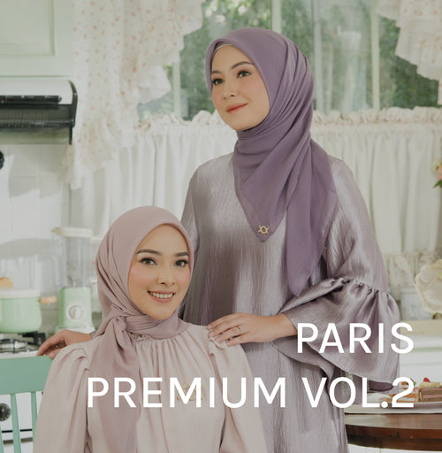 Paris Premium Jil.2