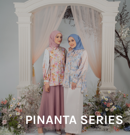 Pinanta Series