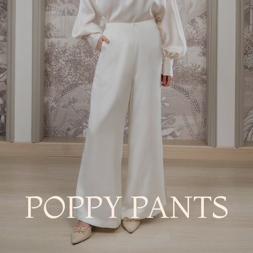Poppy Pants