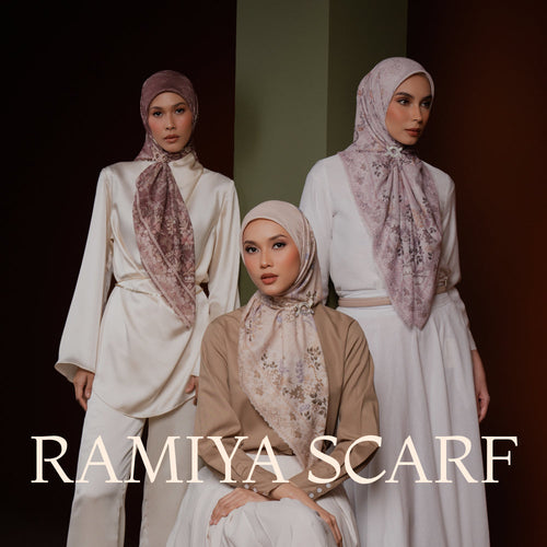 Ramiya Scarf
