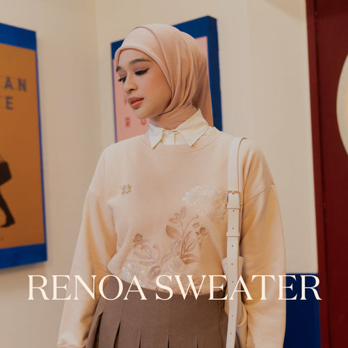Renoa Sweater