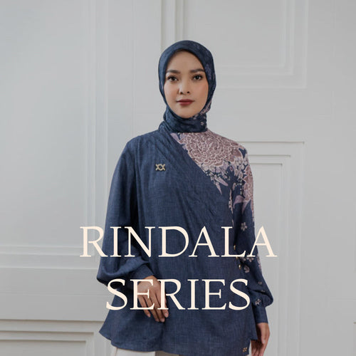 Rindala Series