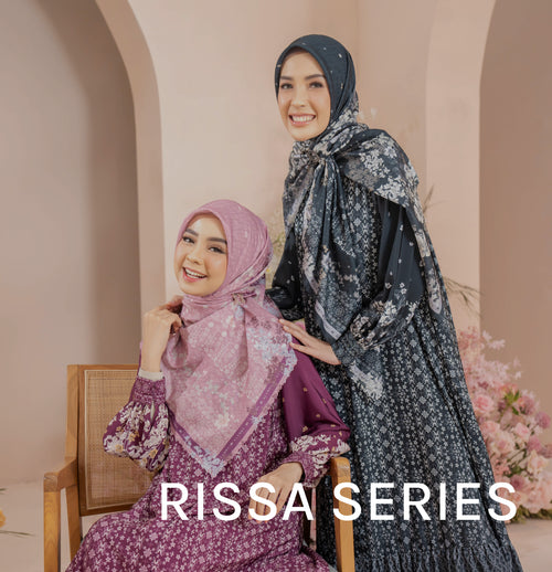 Rissa Series