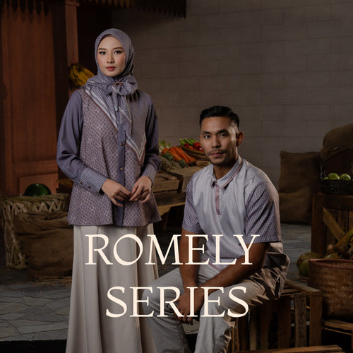Romely Series