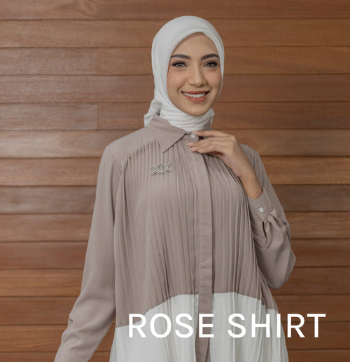 Rose Shirt